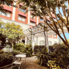 Отель O.Henry Hotel, фото 17