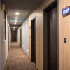 Отель Wallsun Hotel, фото 15
