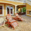 Отель Tuscany By the Sea 5 Br home by RedAwning, фото 11