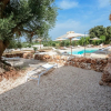 Отель La Residenza - Corte Dei Messapi, фото 22