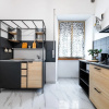 Отель Gianicolense Apartment, фото 3