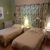 Отель The Old Rectory Bed and Breakfast, фото 21