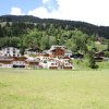 Отель Mountain Chalet in Saalbach with Sauna, Ski-Storage & Terrace, фото 3