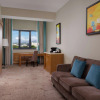Отель DoubleTree by Hilton Almaty, фото 3