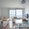 Отель Modern Apartment in Can Picafort Nice View of the Harbor, Near the Beach, фото 14