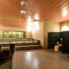 Отель Hida Takayama Washington Hotel Plaza, фото 23