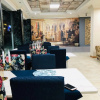 Отель Arabesque Hotel, фото 2