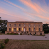 Отель Château de Tauziès, The Originals Relais, фото 5