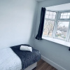 Отель Impeccable 3-bed House in Nottingham Central, фото 16