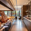 Отель Grand Mercure Yichang Waitan, фото 10