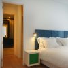 Отель My Place - Lisbon Lounge Suites, фото 4