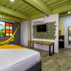 Отель NQ Hotel Orinoquía, фото 13
