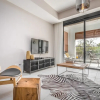 Отель Stylish New 2BR Jaffa Near Setai Hotel, фото 11
