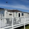 Отель 3-bed Caravan in Camber Sands/brand New for 2021, фото 14