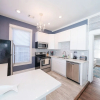 Отель Out Of The Blue 2 Bedroom Home, фото 4