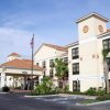 Отель Holiday Inn Express Hotel & Suites Clearwater North-Dunedin, an IHG Hotel, фото 6