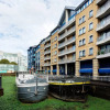Отель Battersea Dock Hideaway, фото 1