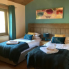 Отель Douglas Fir Lodge With Hot Tub Near Cupar, Fife, фото 3