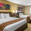 Отель Fairfield Inn & Suites San Diego Pacific Beach, фото 6