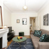 Отель La Seine - Notre Dame Private Apartment, фото 11