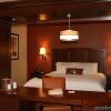 Отель Hampton Inn & Suites New Castle в Поланде