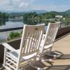 Отель The Terrace at Lake Junaluska, фото 7