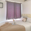 Отель Good Choice And Homey 2Br At Bassura City Apartment, фото 4