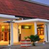 Отель Golden Tulip Accra, фото 34