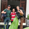 Отель Bui Family Homestay, фото 15