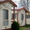 Отель Horsham Holiday Park (formerly Wimmera Lakes Caravan Park), фото 1
