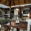 Отель Raptors Lodge, фото 12