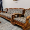 Отель Guru Vela Homestay, фото 5