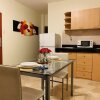 Отель San Francisco Apart Hotel, фото 22