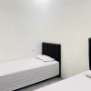 Отель RedDoorz Syariah @ Binjai Timur, фото 6
