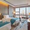 Отель Howard Johnson by Wyndham Huachen Plaza Changsha, фото 4