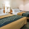 Отель Dunes Express Inn & Suites, фото 7
