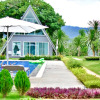Отель Khaoyai Nature Resort, фото 5