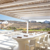 Отель Glorious Aegean View Pool Villa Pharos, фото 13
