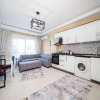 Отель Business-friendly Flat Close to Beach in Konyaalti, фото 1