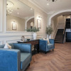 Отель No. 4 Croft House - Luxury 2 Bed Apartment - Tenby, фото 13