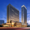 Отель Crowne Plaza Hangzhou Qiantang, фото 28