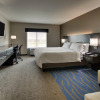 Отель Holiday Inn Express & Suites Lancaster East - Strasburg, an IHG Hotel, фото 6