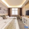 Отель Fuzhou Huayue Hotel, фото 1