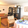 Отель Lovely Holiday Home With Terrace, Garden, Awning, Heating, фото 7