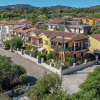 Отель Corfu Dream Fani Apartment A4, фото 12