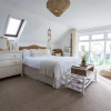 Отель Fairlight - Charming Coastal Home on the Beach, фото 19