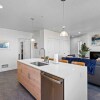 Отель Luxury Apartment in Salt Lake City, фото 22