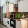 Отель Enigma Apartments Olszańska, фото 3