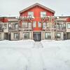 Отель Idyllic Mccall Townhome w/ Mountain Views! в Макколле