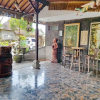 Отель Kubu Mas Ubud, фото 10